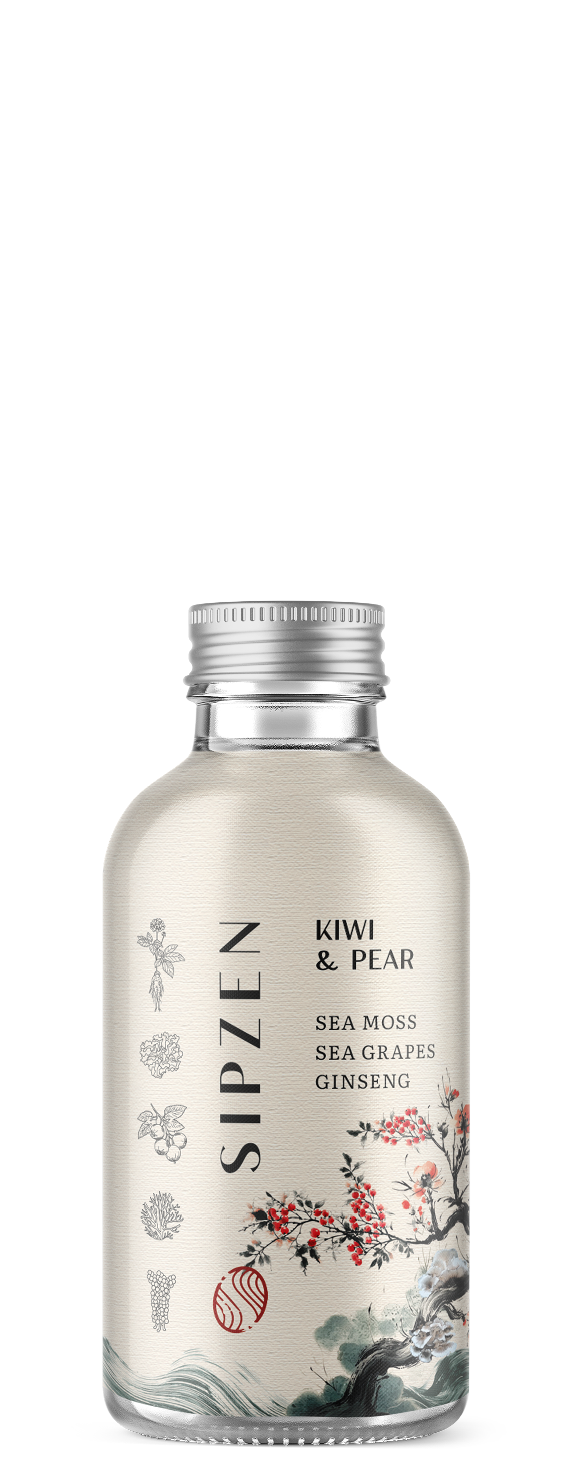 KIWI & PEAR WELLNESS