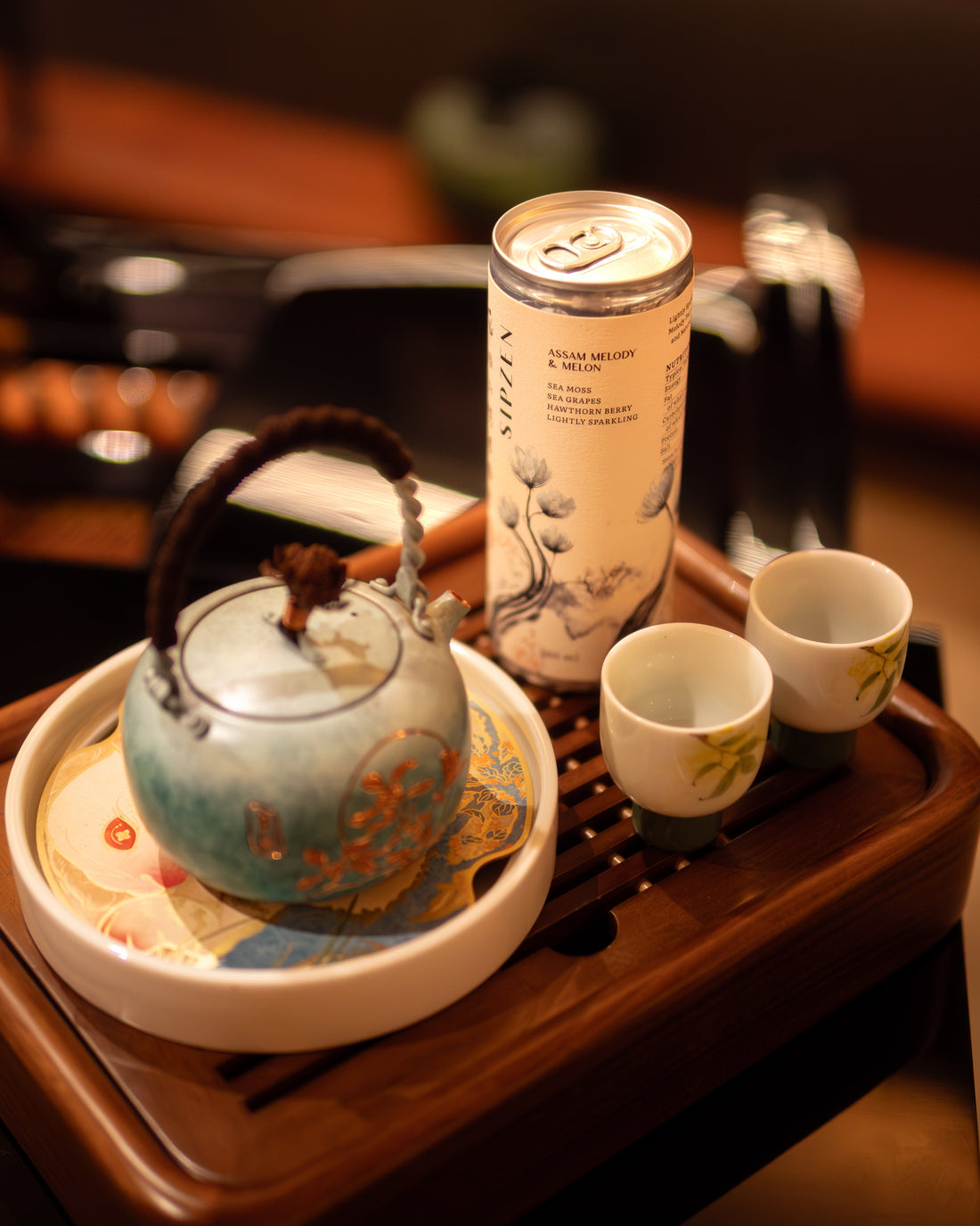 Floraison Magazine: Soft Mornings, Slow Joy: Summer Hygge Rituals