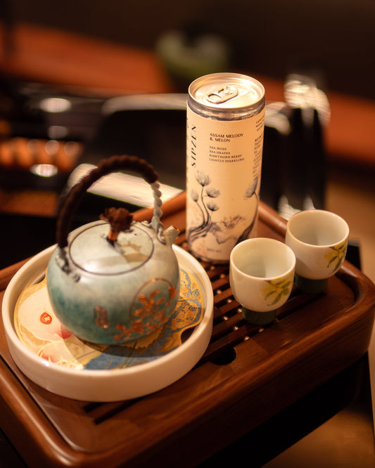 Floraison Magazine: Soft Mornings, Slow Joy: Summer Hygge Rituals