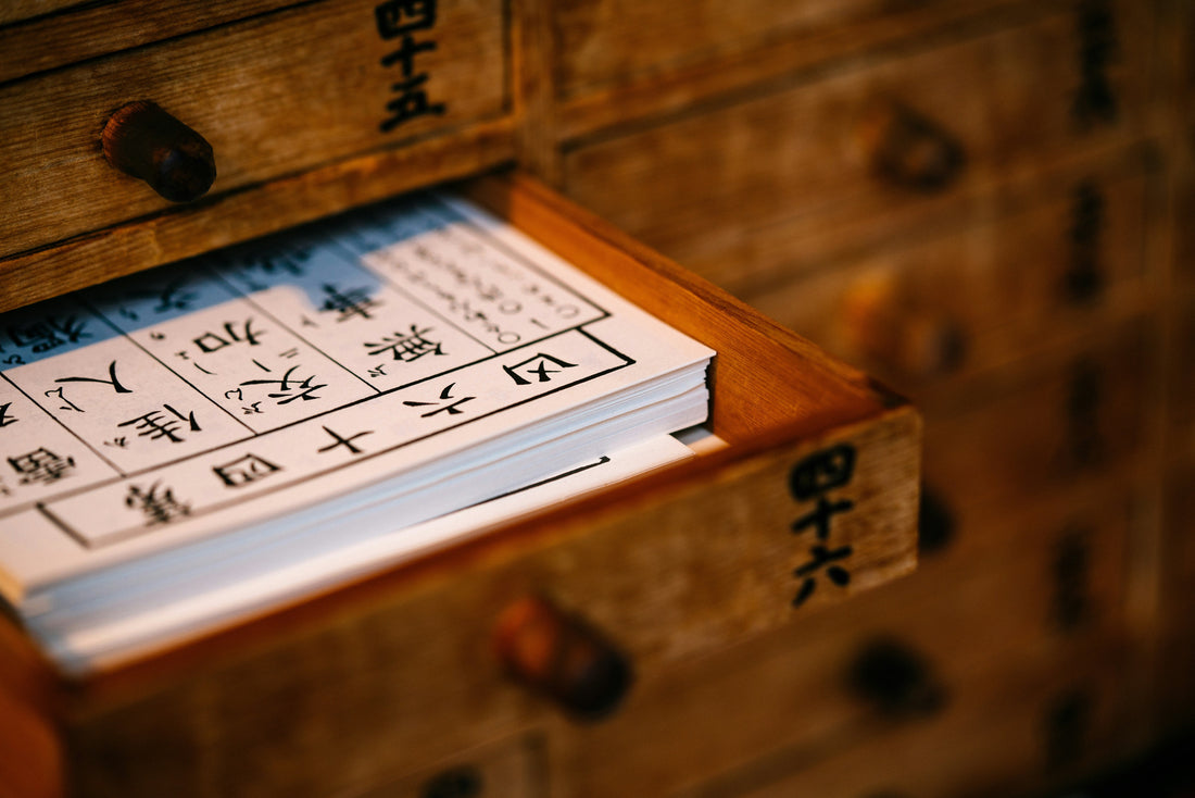 Inside SipZen: The Traditional Chinese Medicine Drink Transforming Modern Wellness
