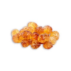 PEACH GUM