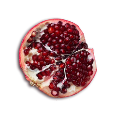 POMEGRANATE